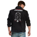 Product image Star Wars - Dark Side Jeans Jacket Black