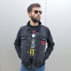 Product image Star Wars - Dark Side Jeans Jacket Black