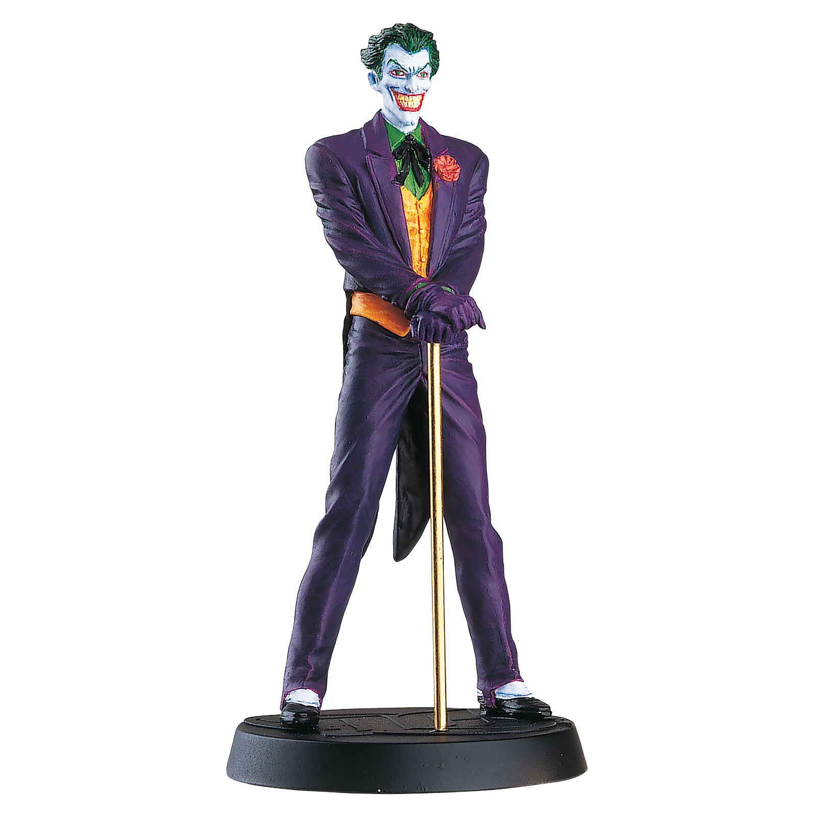 Imagen del producto Figura de coleccionista de Joker Hero 9 cm