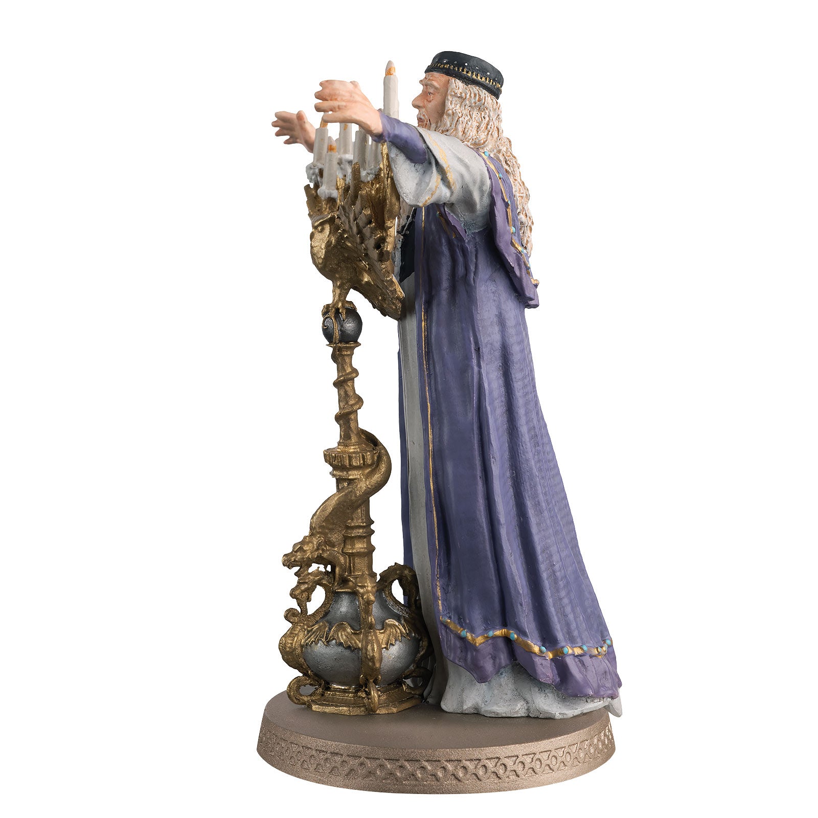 Imagen del producto Figura de Albus Dumbledore Hero Collector de 12 cm - Harry Potter