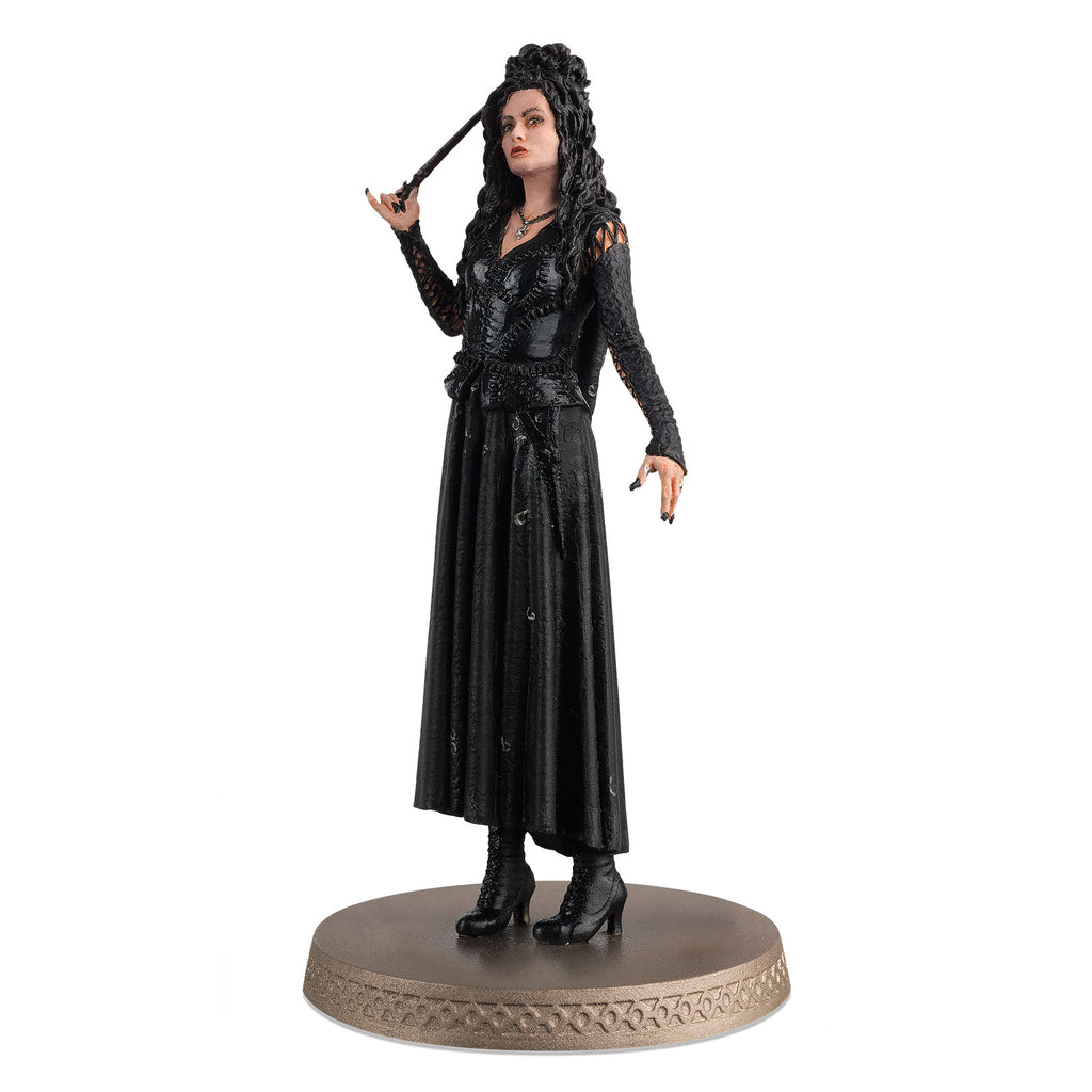 Imagen del producto Figura de Colección de Bellatrix Lestrange 12 cm - Harry Potter