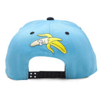 Product image Rick and Morty - Banana Snapback Cap