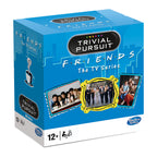 Imagen del producto Friends - Trivial Pursuit