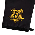 Imagen del producto Harry Potter - Delantal de Hogwarts con guante de horno