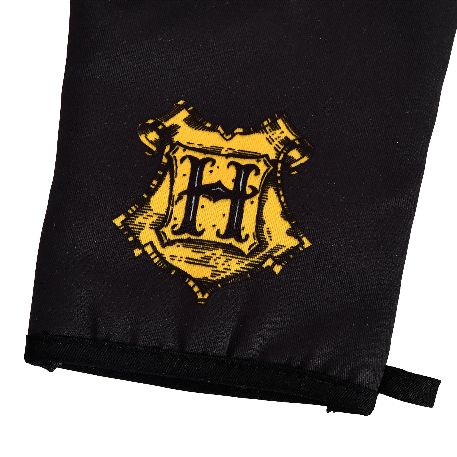 Imagen del producto Harry Potter - Delantal de Hogwarts con guante de horno
