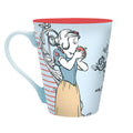 Imagen del producto Blancanieves - Taza Mordisco Fatal