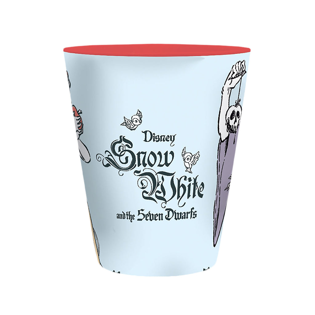 Imagen del producto Blancanieves - Taza Mordisco Fatal