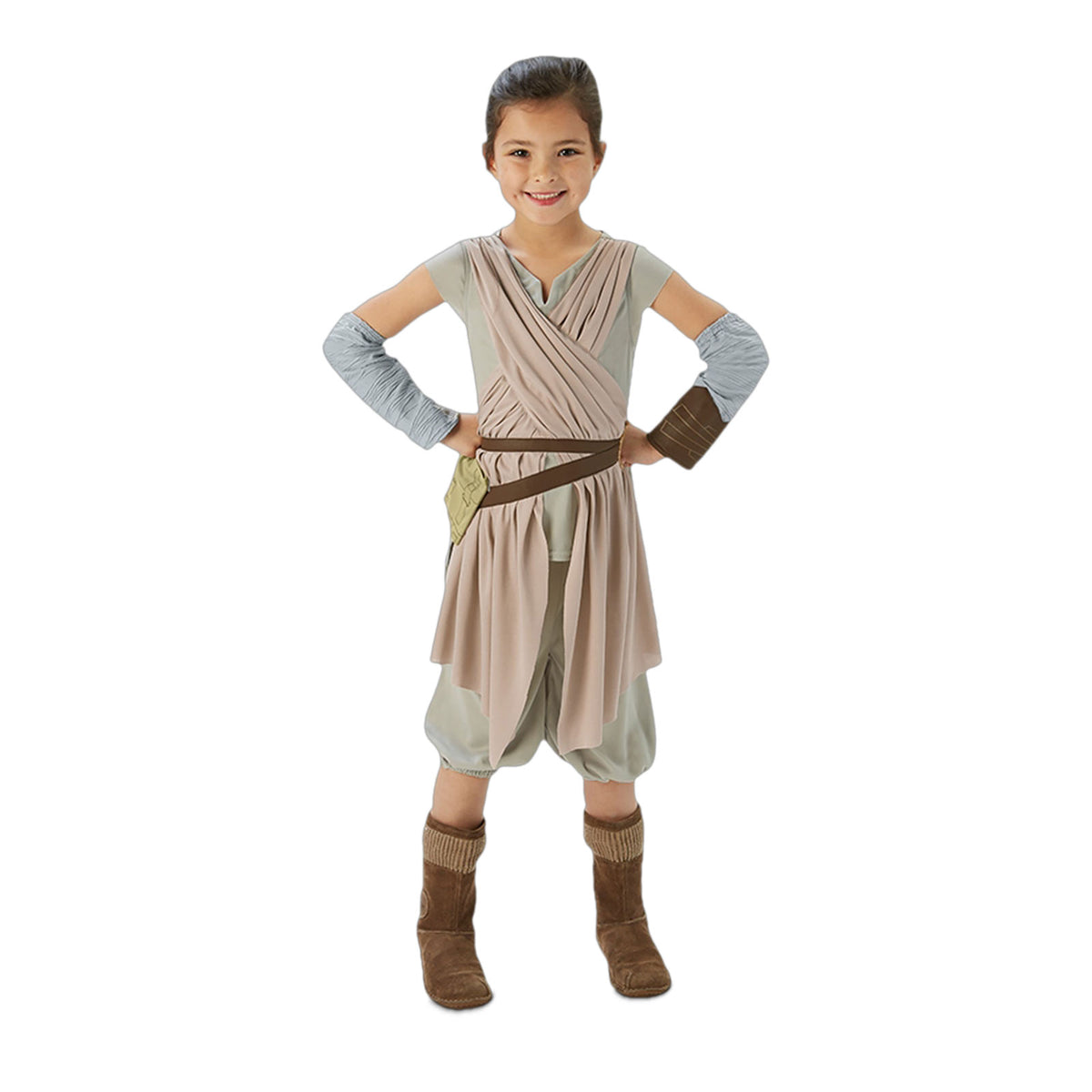 Imagen del producto Star Wars - Disfraz de Rey para niños