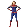 Imagen del producto Captain Marvel - Traje de Heroína Mujer