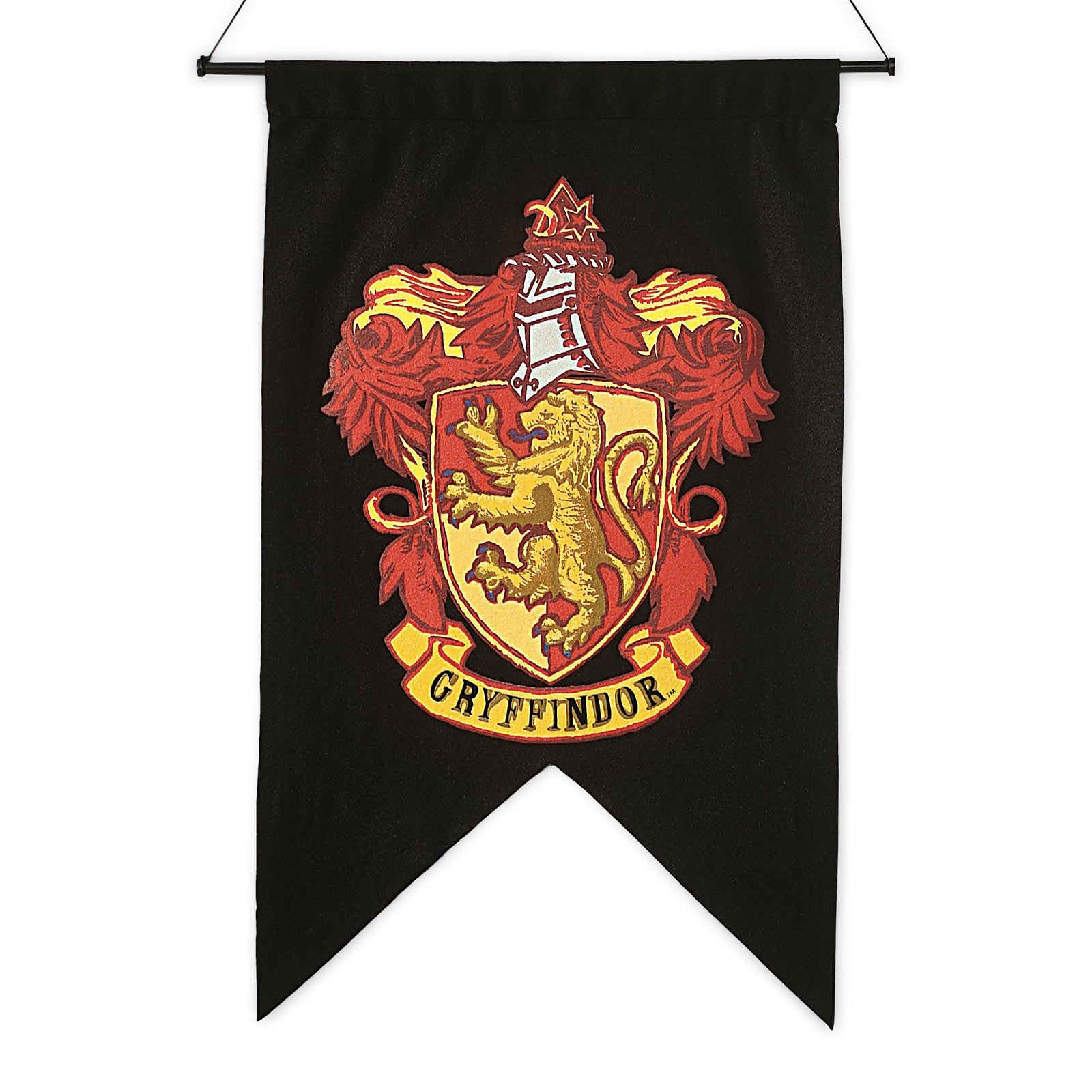 Imagen del producto Harry Potter - Banner de Gryffindor