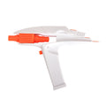 Imagen del producto Star Trek - Accesorio de disfraz Phaser con sonido