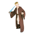 Imagen del producto Star Wars - Jedi traje de bata para niños