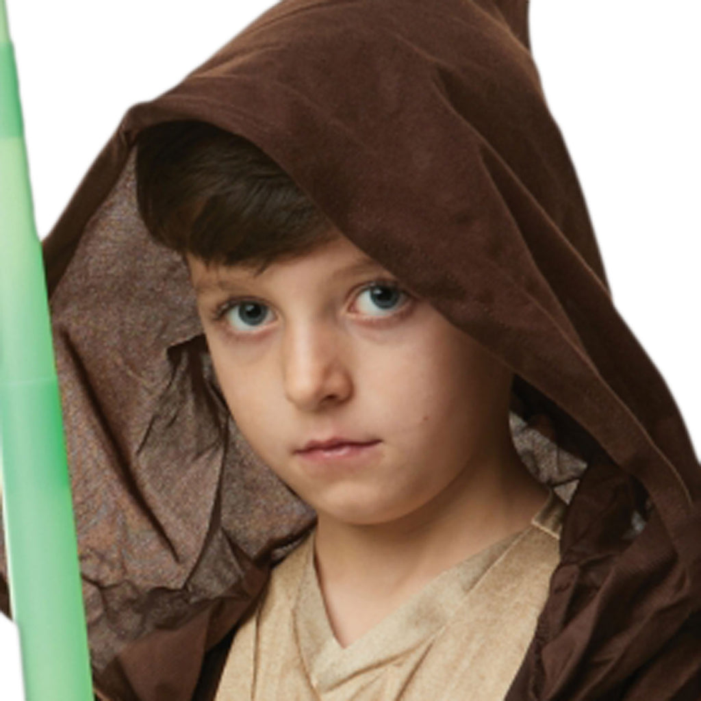 Imagen del producto Star Wars - Jedi traje de bata para niños