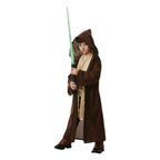 Imagen del producto Star Wars - Jedi traje de bata para niños