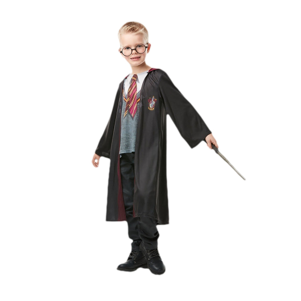 Imagen del producto Harry Potter - Set de disfraz para niños de 3 piezas