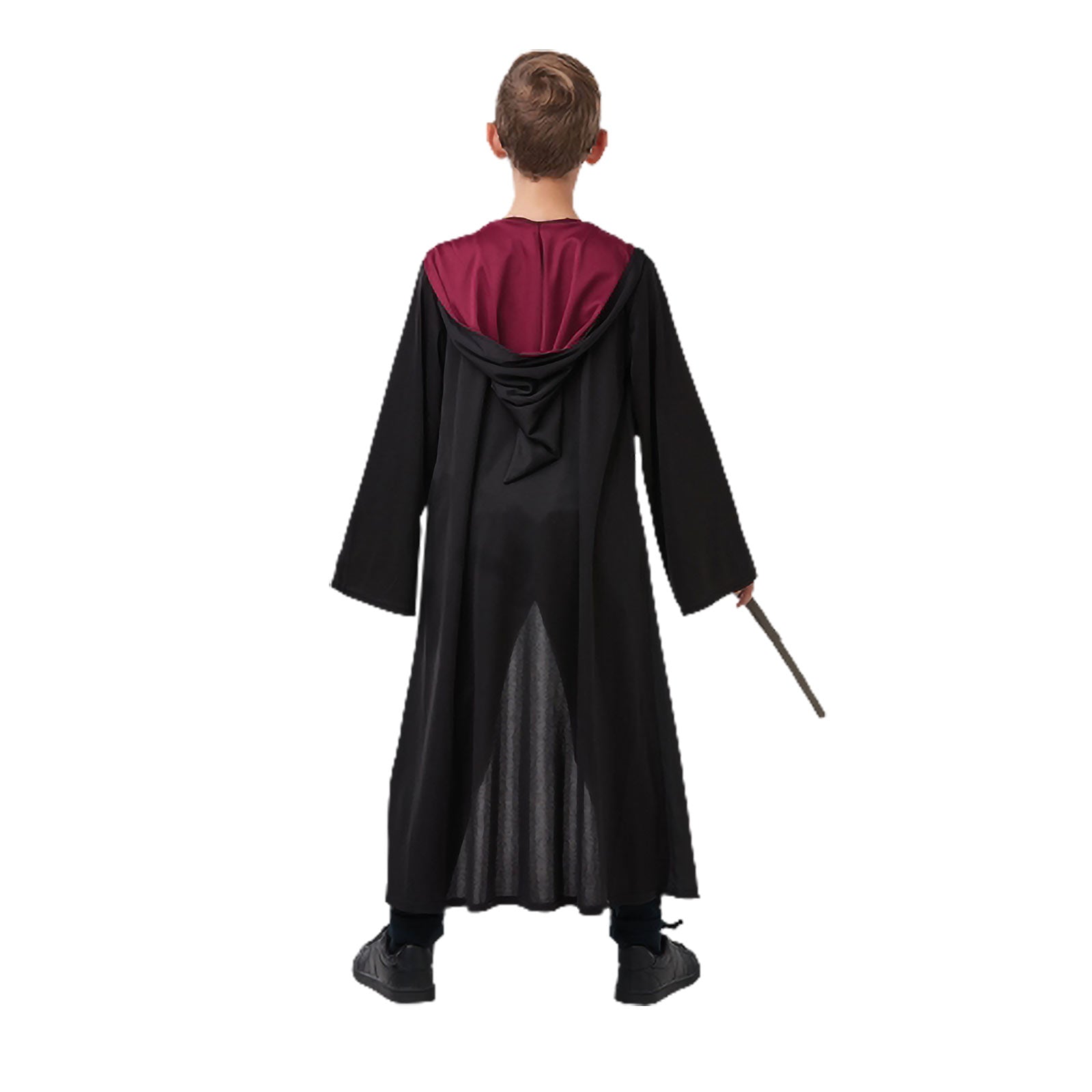 Imagen del producto Harry Potter - Set de disfraz para niños de 3 piezas