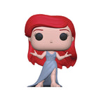 Imagen del producto Ariel en forma humana Funko Pop Figura