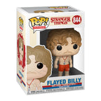 Imagen del producto Stranger Things - Figura Funko Pop de Billy Flayed