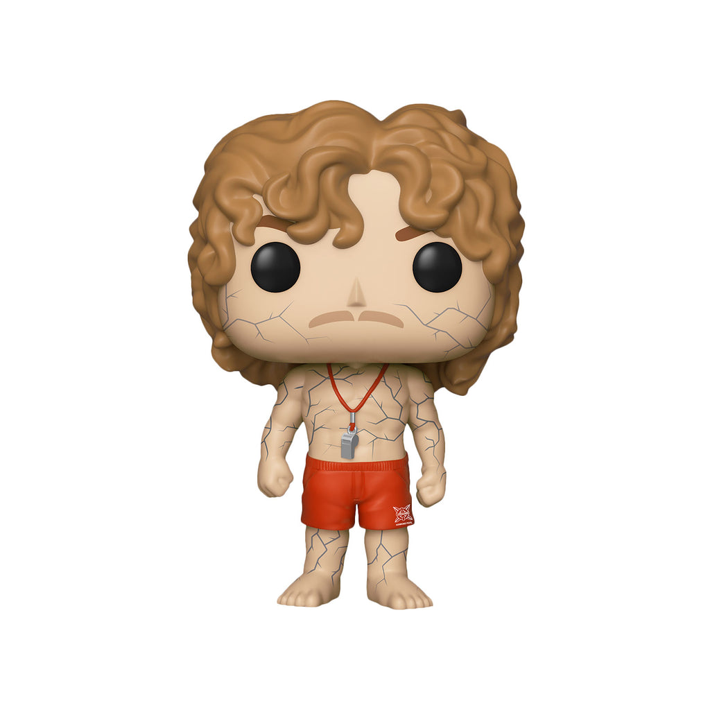 Imagen del producto Stranger Things - Figura Funko Pop de Billy Flayed