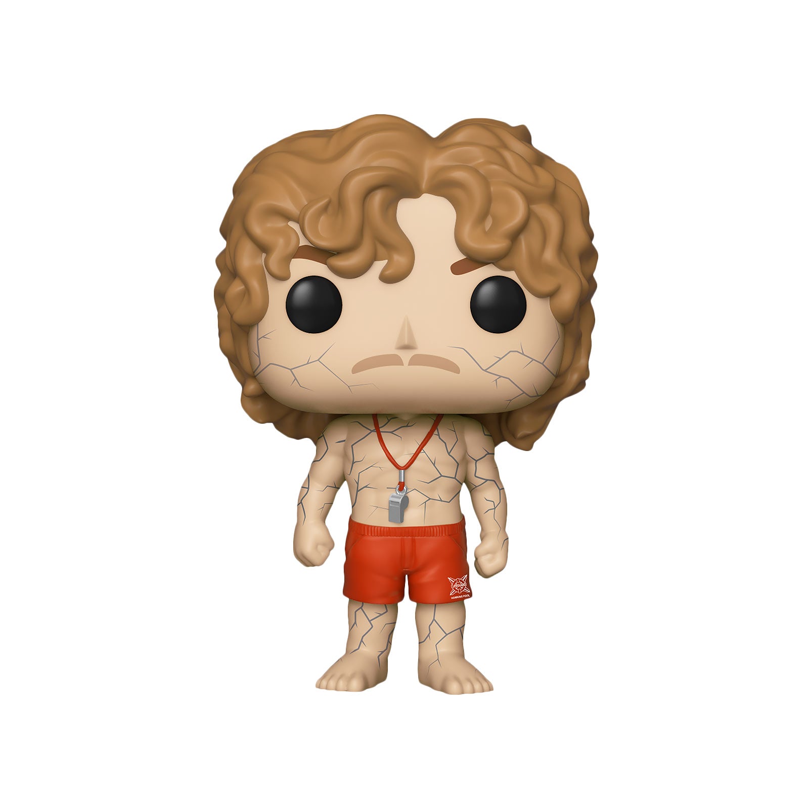 Imagen del producto Stranger Things - Figura Funko Pop de Billy Flayed