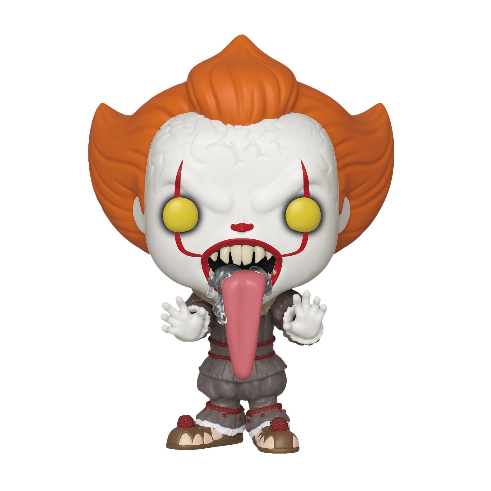 Imagen del producto Stephen Kings ES - Pennywise Funhouse Figura Funko Pop