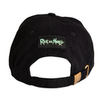 Imagen del producto Rick y Morty - Gorra de béisbol del Parque de Anatomía