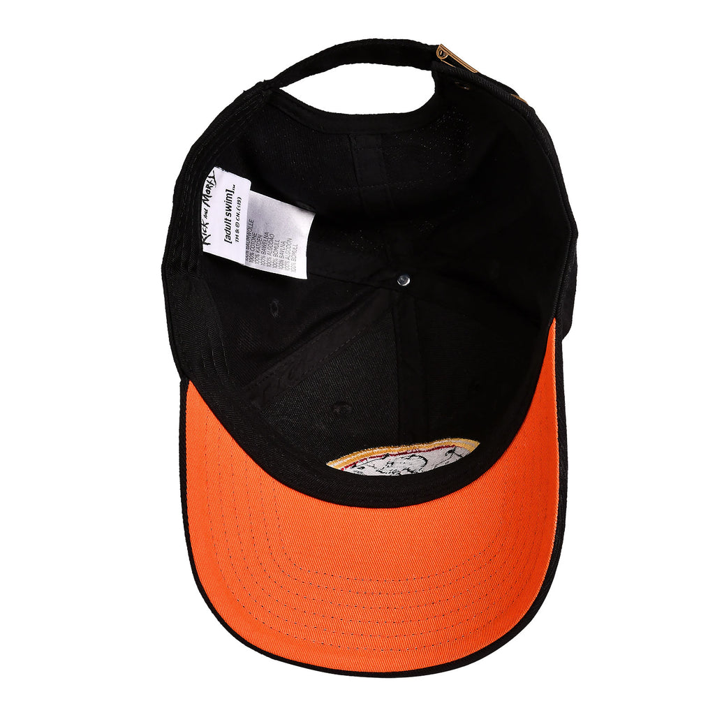 Imagen del producto Rick y Morty - Gorra de béisbol del Parque de Anatomía