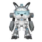 Product image Rick and Morty - Exoskeleton Snowball Funko Pop Figurine 14 cm