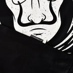 Imagen del producto Camiseta de Resistencia para fans de La Casa de Papel negra