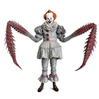 Product image Stephen King's IT - Pennywise Dancing Clown Action Figure 19 cm