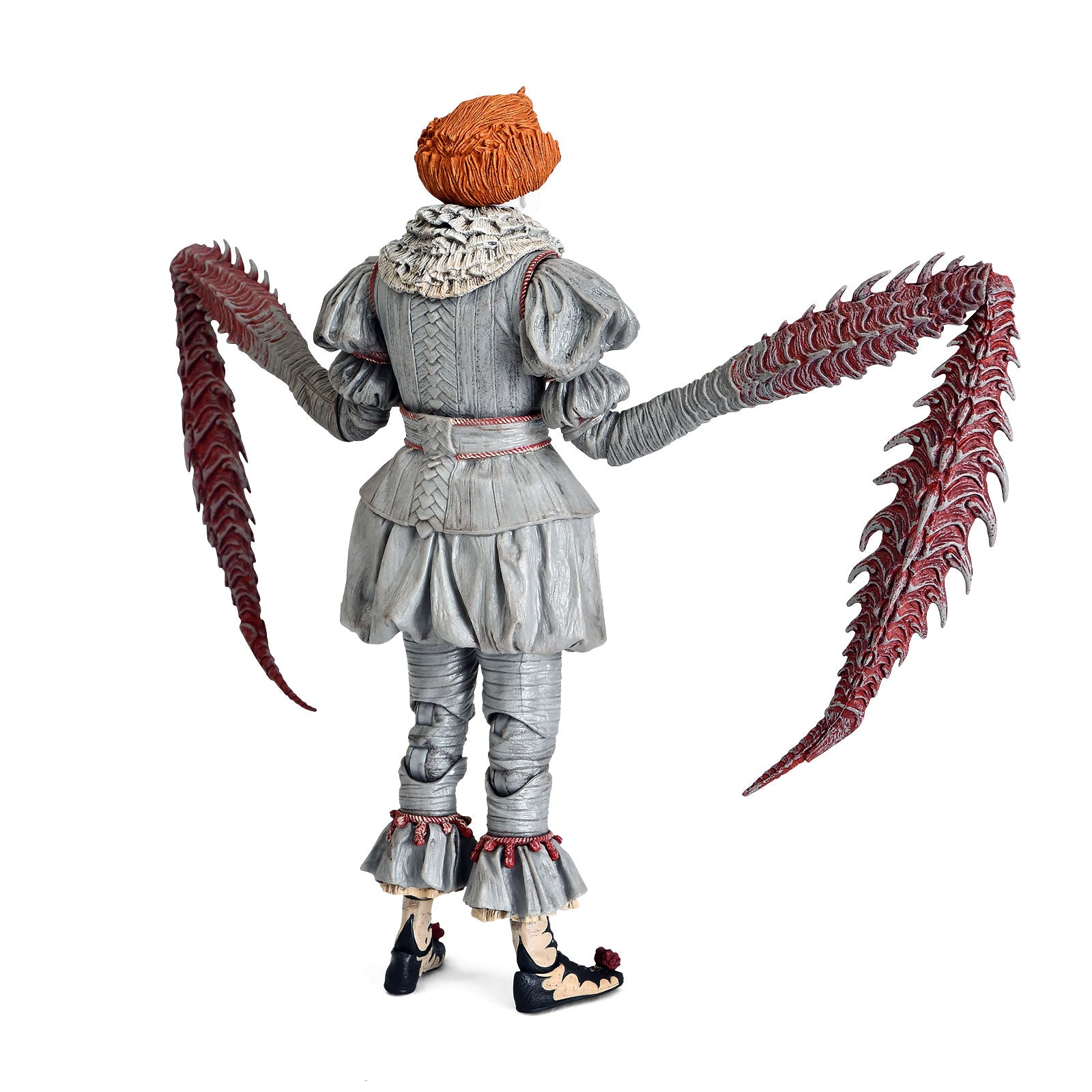 Product image Stephen King's IT - Pennywise Dancing Clown Action Figure 19 cm