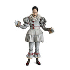 Product image Stephen King's IT - Pennywise Dancing Clown Action Figure 19 cm