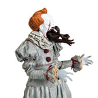 Product image Stephen King's IT - Pennywise Dancing Clown Action Figure 19 cm