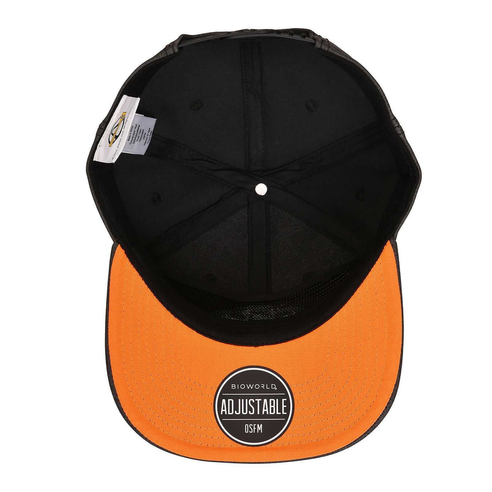 Imagen del producto Borderlands - Gorra Snapback con Logo