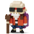 Imagen del producto Dragon Ball Z - Muten Roshi figura de mini bloque nanoblock