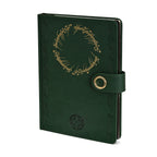 Imagen del producto El Señor de los Anillos - Cuaderno Premium El Anillo Único A5