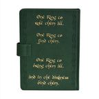Imagen del producto El Señor de los Anillos - Cuaderno Premium El Anillo Único A5