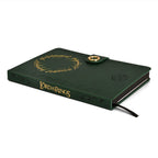 Imagen del producto El Señor de los Anillos - Cuaderno Premium El Anillo Único A5