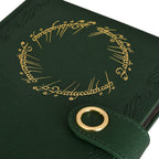 Imagen del producto El Señor de los Anillos - Cuaderno Premium El Anillo Único A5