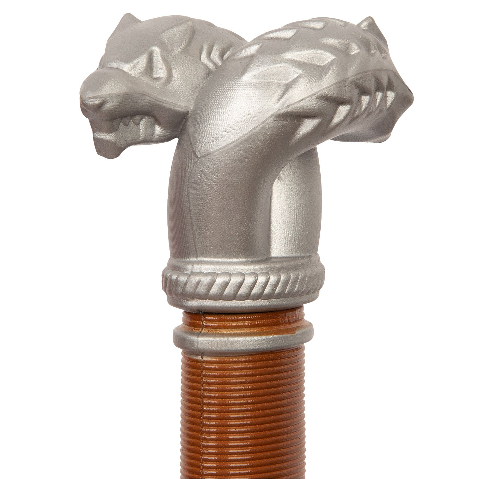 Imagen del producto Witcher - Set de armas de acolchado LARP de acero y plata