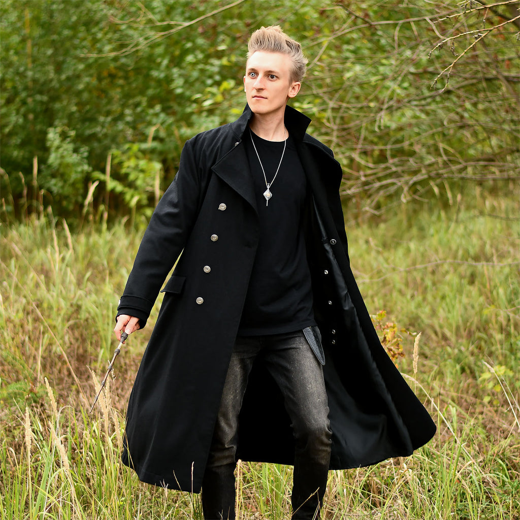 Product image Dark Magician Cloak Black