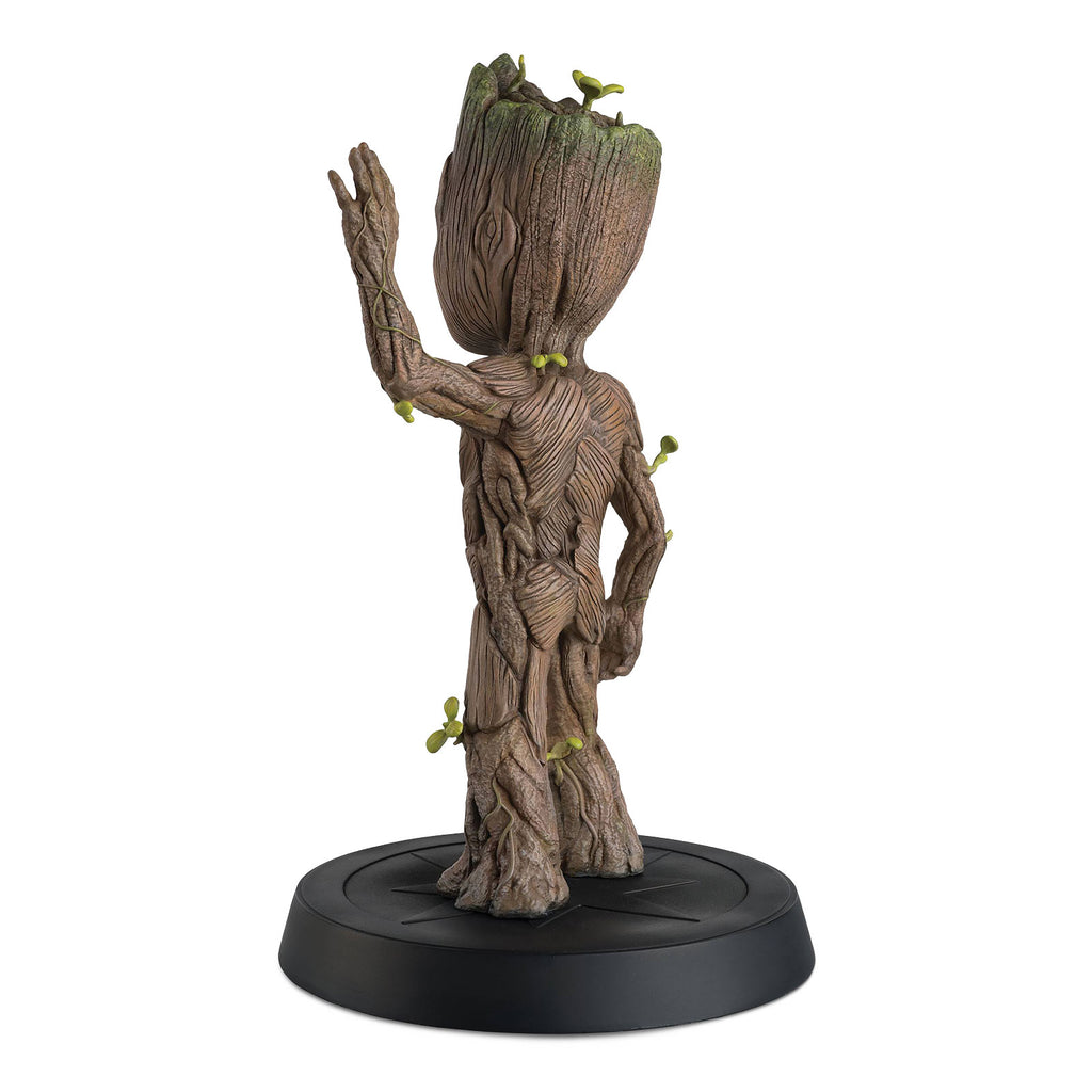 Imagen del producto Guardians of the Galaxy - Figura de colección MEGA de Groot Movie 28 cm