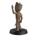 Imagen del producto Guardians of the Galaxy - Figura de colección MEGA de Groot Movie 28 cm