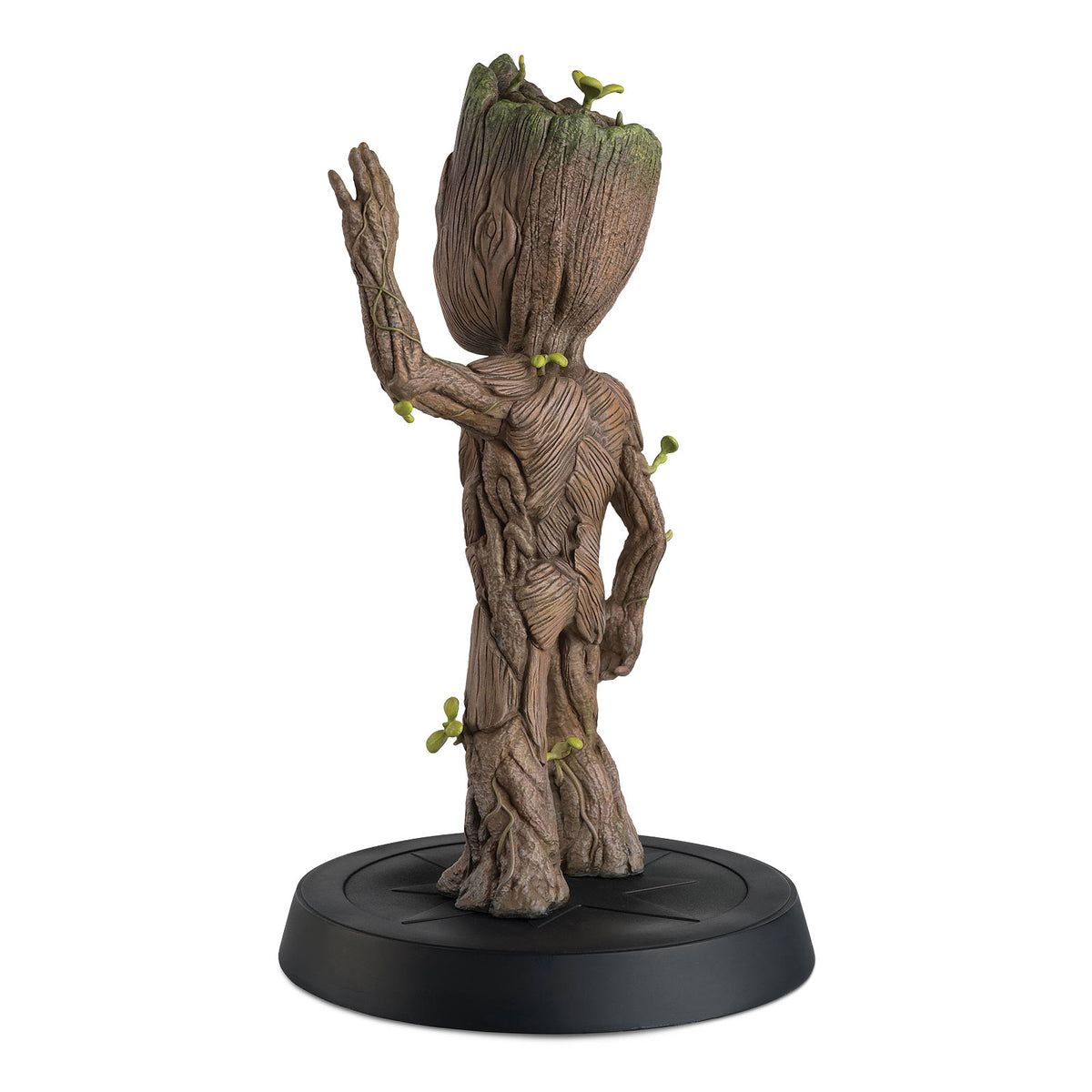 Imagen del producto Guardians of the Galaxy - Figura de colección MEGA de Groot Movie 28 cm