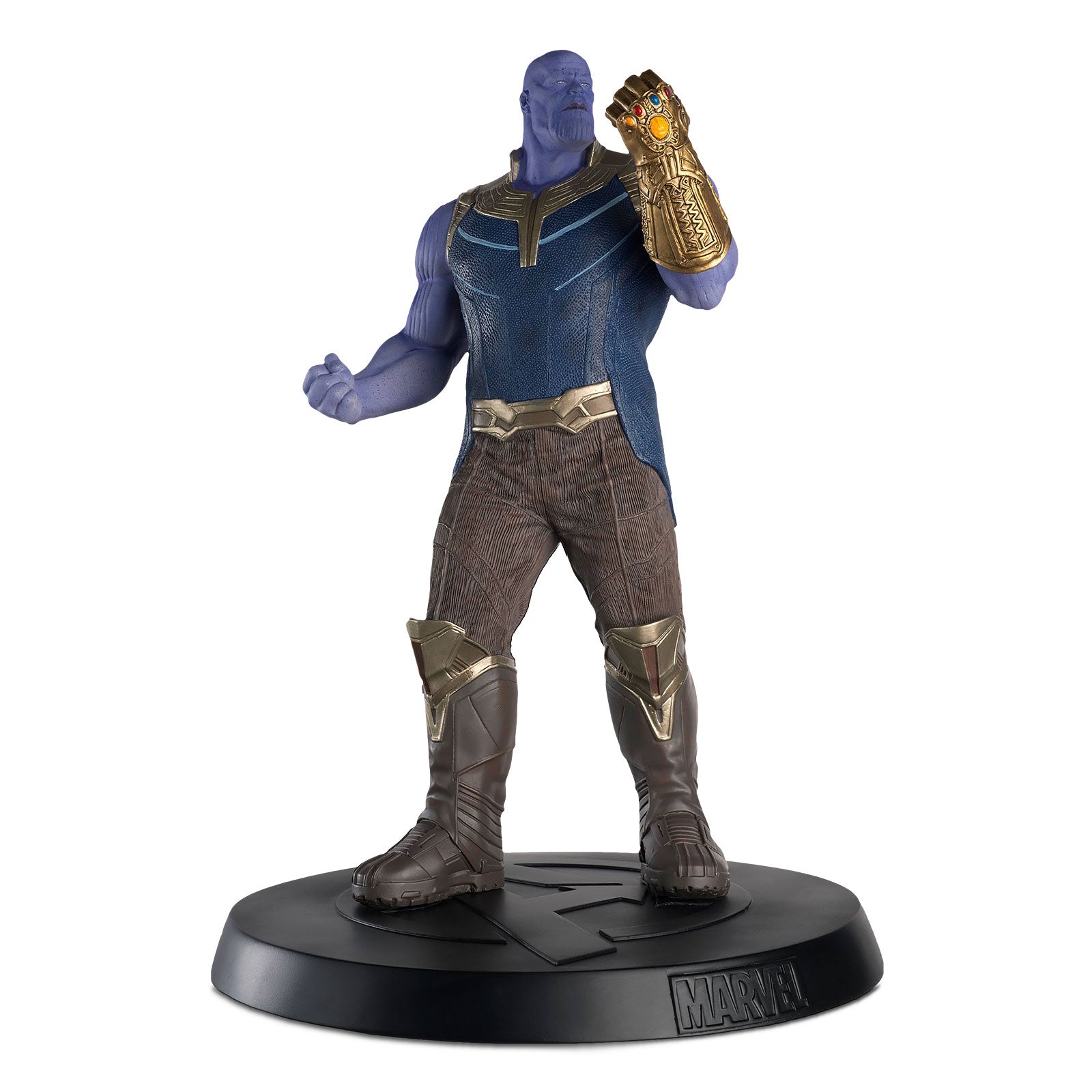 Imagen del producto Figura MEGA Colección de Película Thanos 37 cm