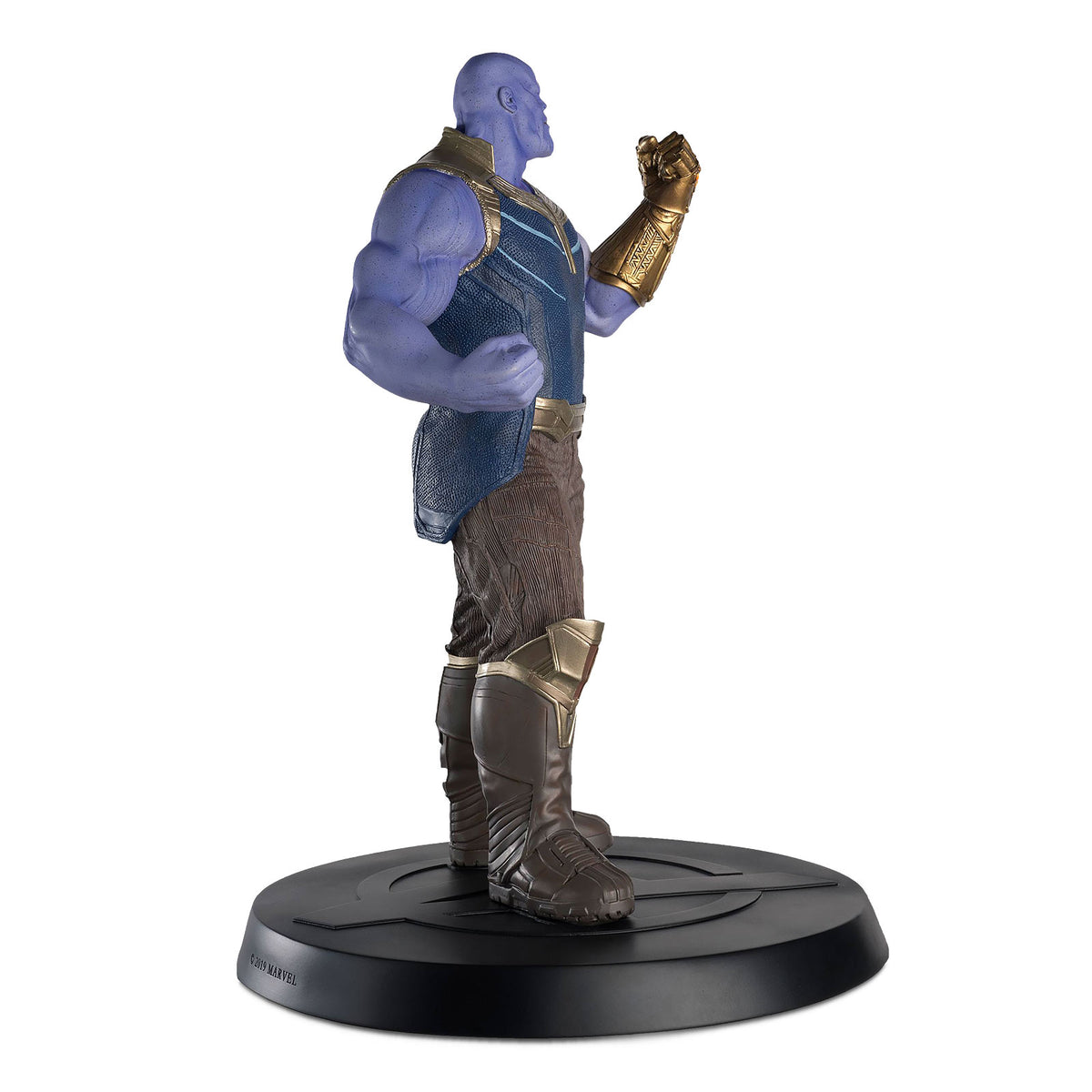 Imagen del producto Figura MEGA Colección de Película Thanos 37 cm