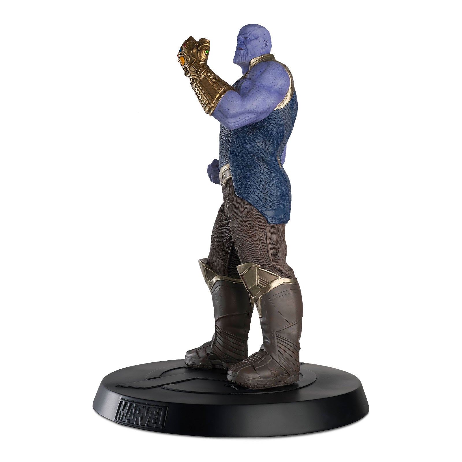 Imagen del producto Figura MEGA Colección de Película Thanos 37 cm