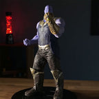 Imagen del producto Figura MEGA Colección de Película Thanos 37 cm