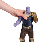 Imagen del producto Figura MEGA Colección de Película Thanos 37 cm