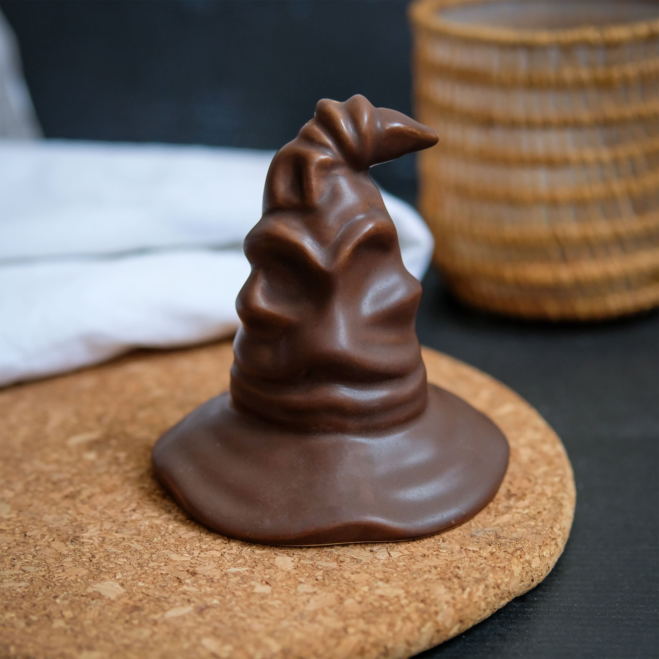 Imagen del producto Salero 'Salting Hat' para fans de Harry Potter